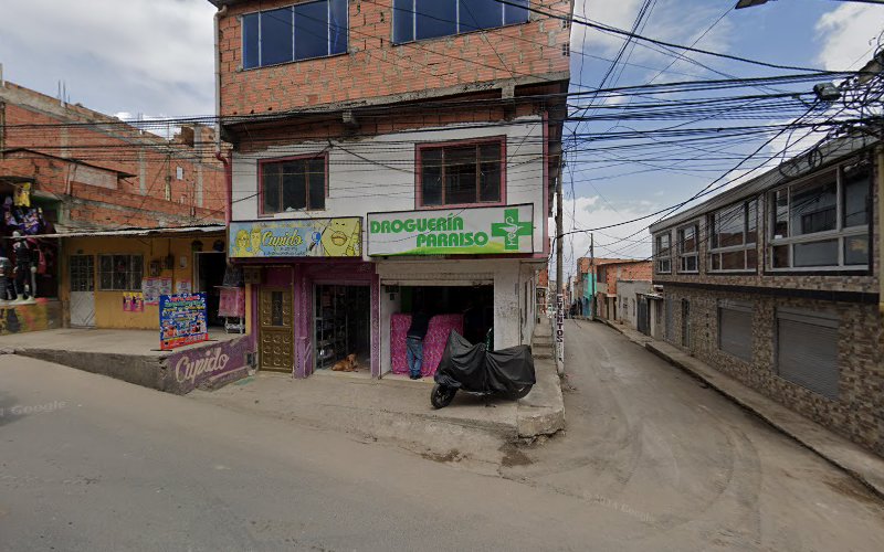 Drogueria "La Salud Del Edem" - Farmacia en Bogotá