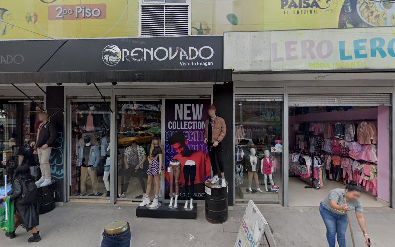 Droguería La Santafé - Farmacia en Bogotá