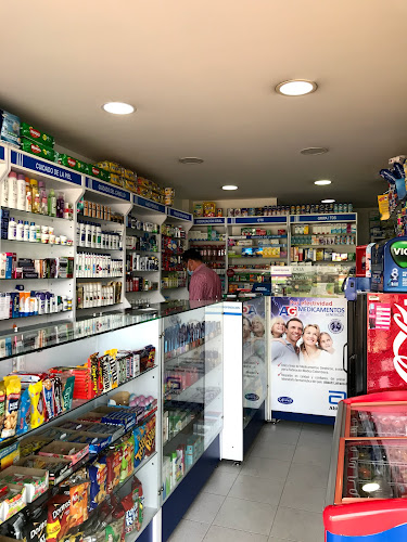 Droguería La Única De La Colina - Farmacia en Bogotá