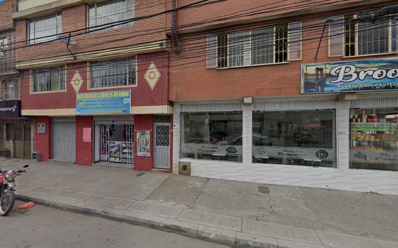 DROGUERIA LA VICTORIA - Farmacia en Bogotá