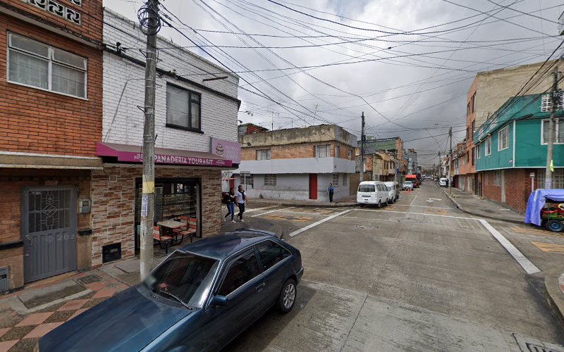 Droguería Laosan - Farmacia en Bogotá