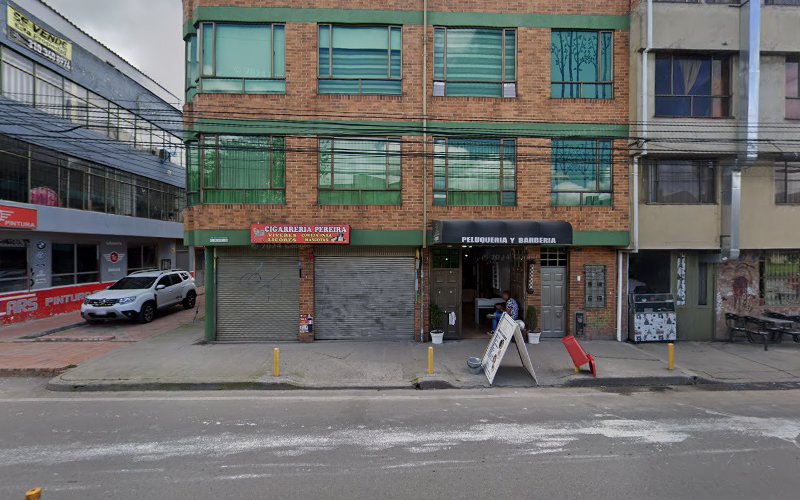 Droguería Largo Camino - Farmacia en Bogotá