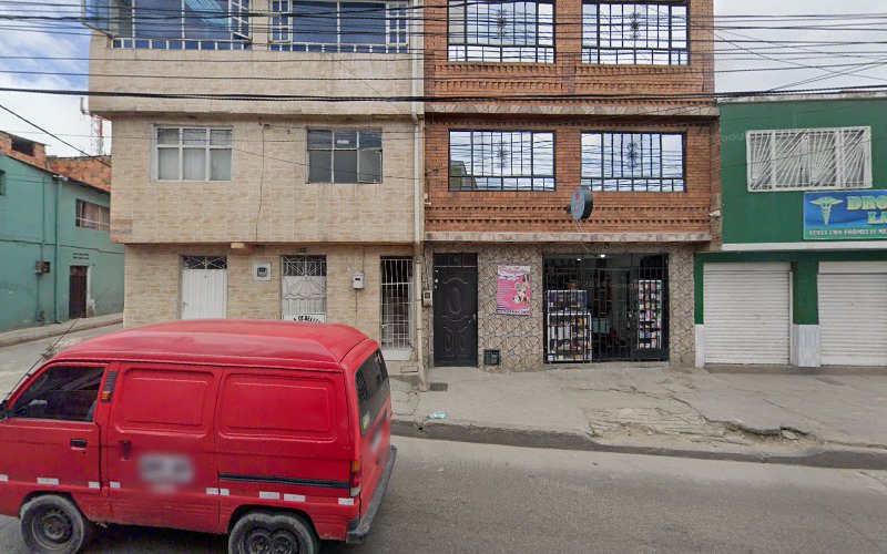 Droguería Las 2 RR - Farmacia en Bogotá