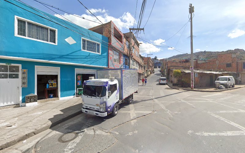 Droguería Las Marías - Farmacia en Bogotá