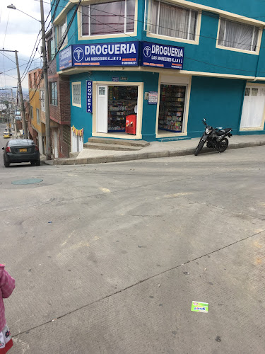 DROGUERIA LAS MERCEDES - Farmacia en Bogotá