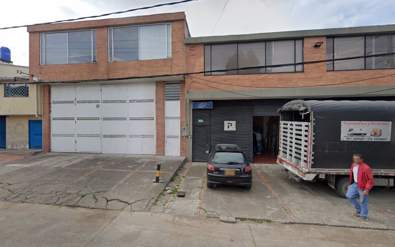 Droguería Las Ramblas - Farmacia en Bogotá