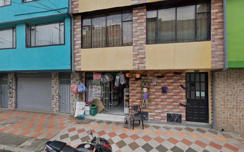 Droguería Las Vegas 2014 - Farmacia en Bogotá