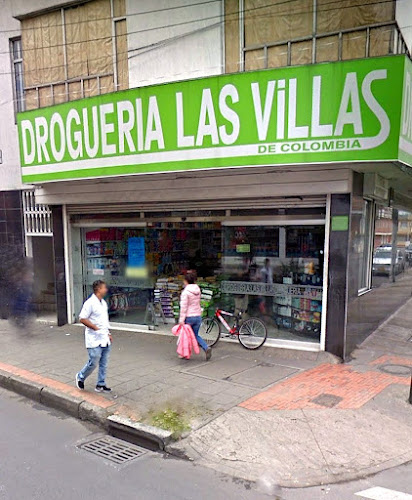 Drogueria Las Villas - Farmacia en Bogotá