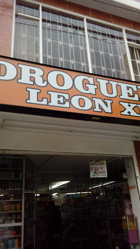 Droguería León XIII - Farmacia en Bogotá