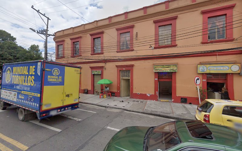 DROGUERIA LEOSAN - Farmacia en Bogotá