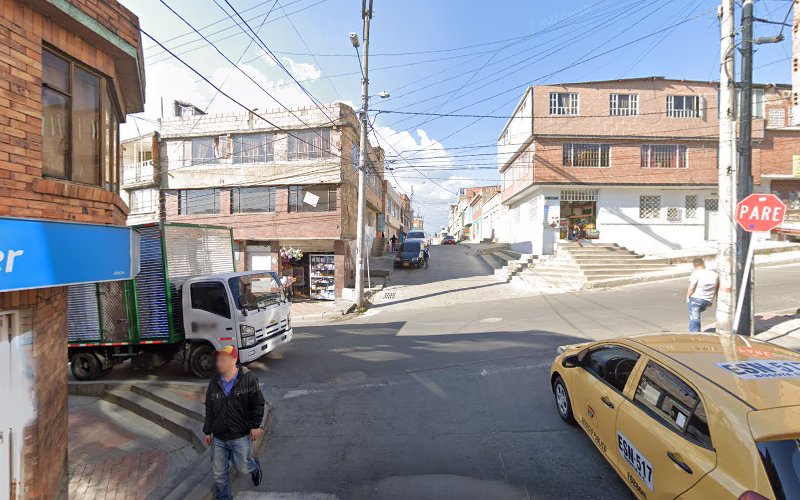 Droguería Leyla - Farmacia en Bogotá