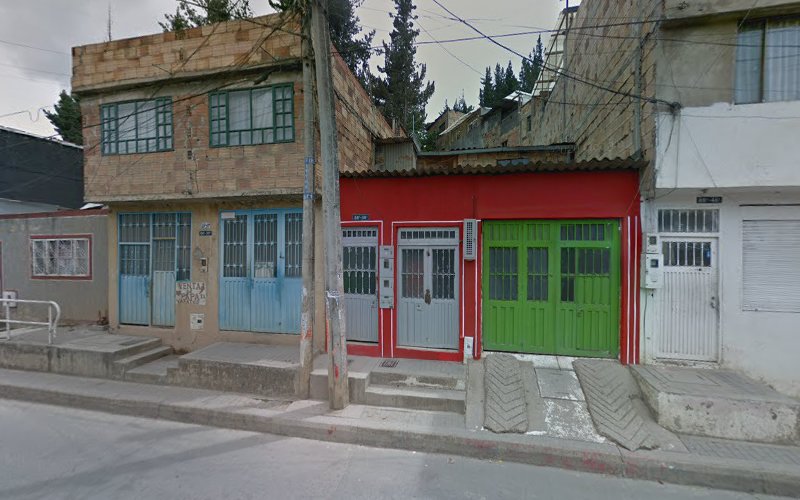 Droguería Lg - Farmacia en Bogotá