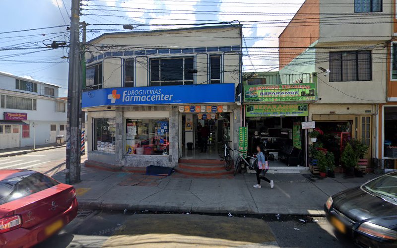 Droguería Liana - Farmacia en Bogotá
