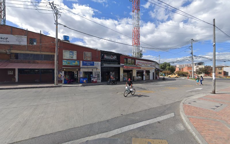 Droguería Liav - Farmacia en Bogotá