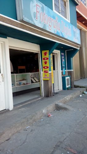 Droguería Libanes - Farmacia en Bogotá