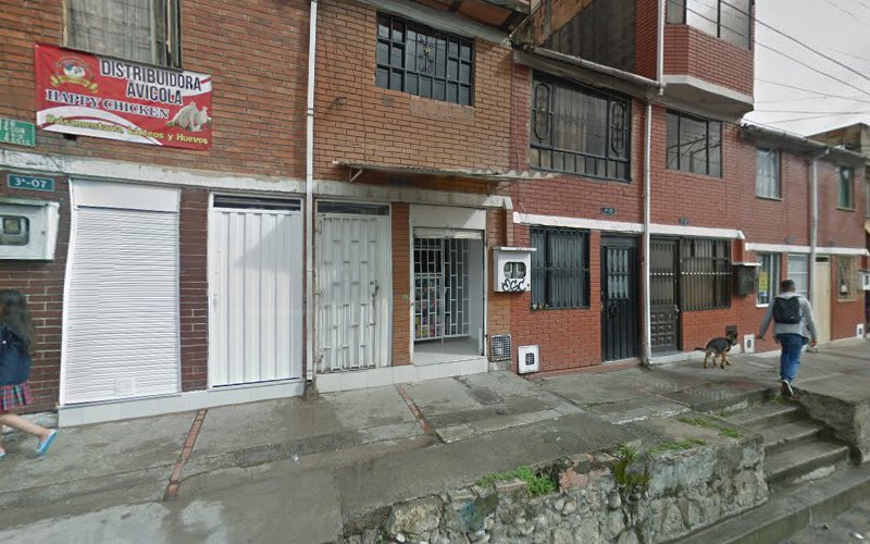 Droguería Libano - Farmacia en Bogotá