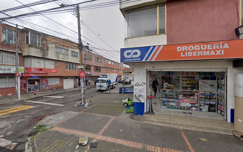 Drogueria Libermaxi - Farmacia en Bogotá