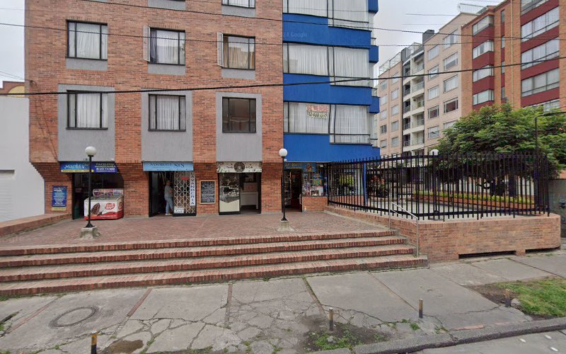 Droguería Libertador - Farmacia en Bogotá