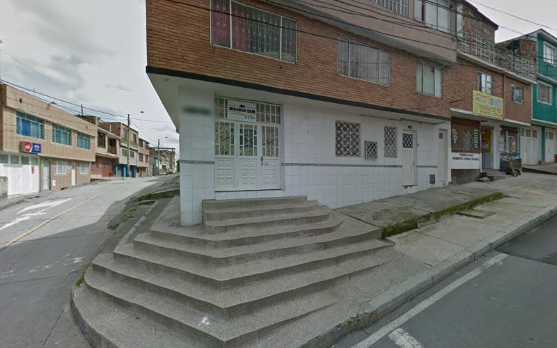 Droguería Lina - Farmacia en Bogotá