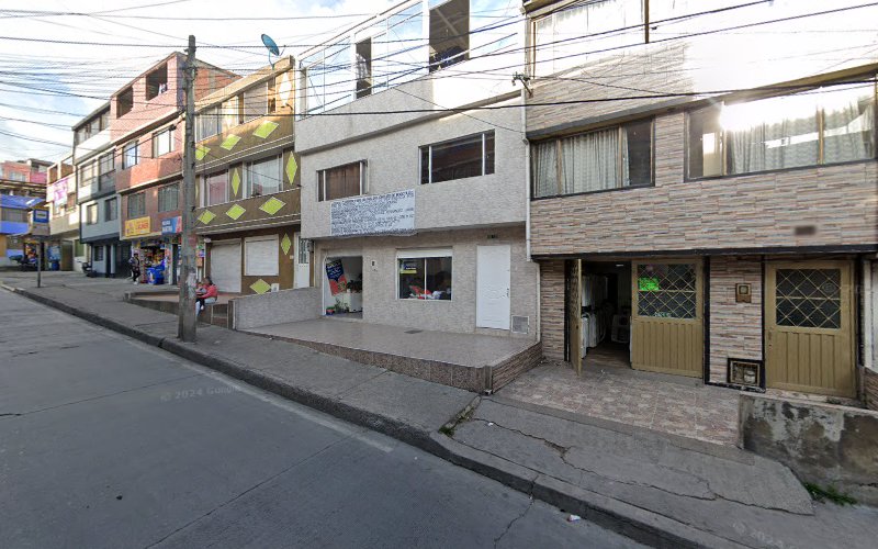 Droguería Lipavic - Farmacia en Bogotá