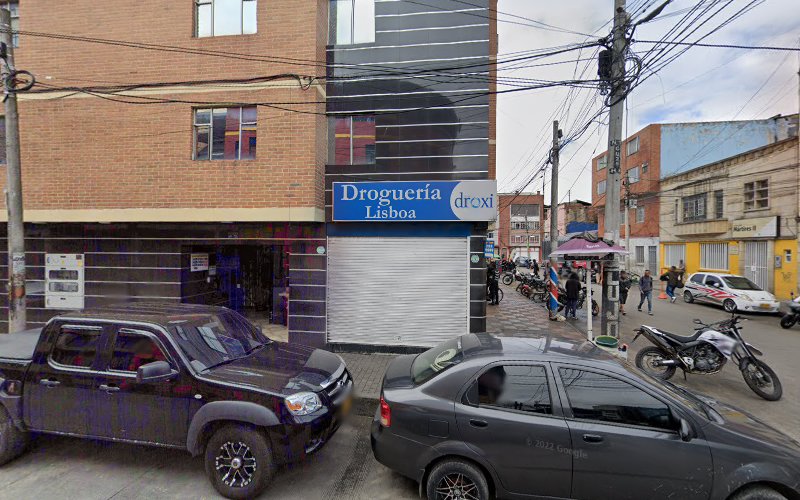 Droguería Lisboa - Farmacia en Bogotá