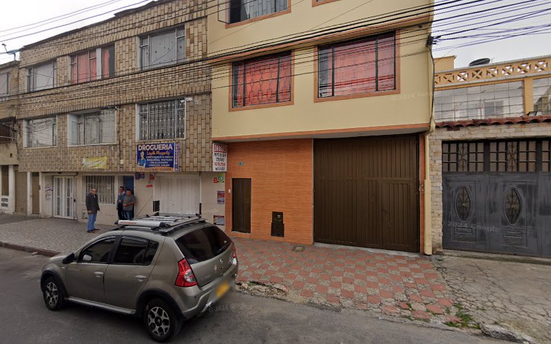 Droguería Liseth Mayerly - Farmacia en Bogotá