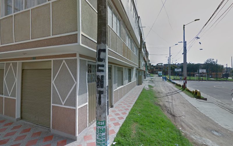 Drogueria liss farma - Farmacia en Bogotá