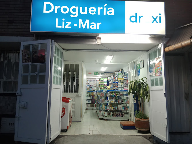 Droguería Liz-mar - Farmacia en Bogotá