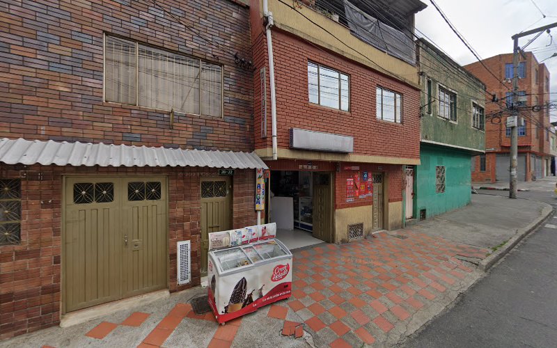 Droguería LLOSIL - Farmacia en Bogotá