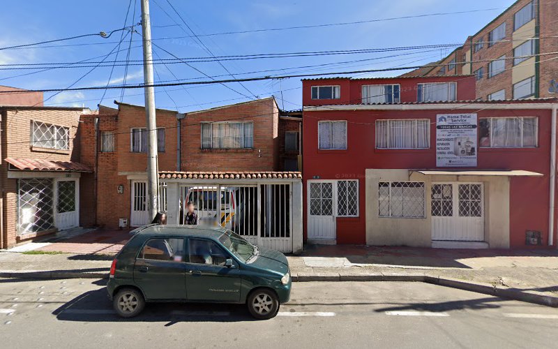 Drogueria los andes - Farmacia en Bogotá