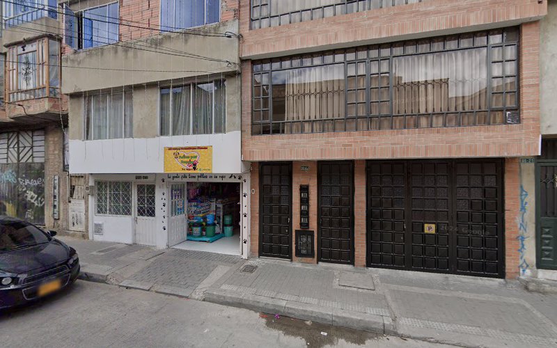 Droguería Los Angeles De Su Salud - Farmacia en Bogotá