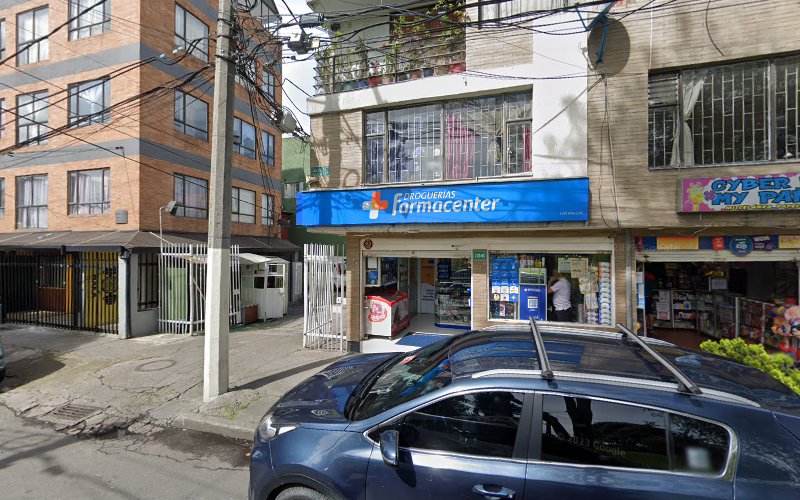 Drogueria Los Anillos - Farmacia en Bogotá
