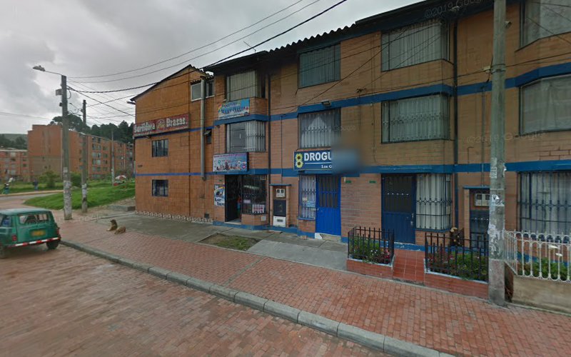 Droguería Los Girasoles Yaz - Farmacia en Bogotá