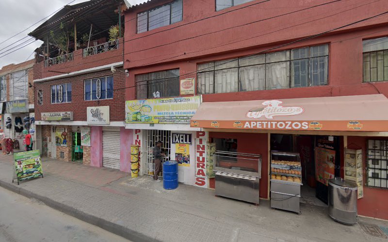 Droguería Los Héroes - Farmacia en Bogotá