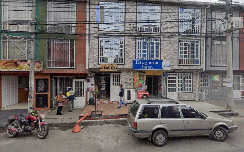 Drogueria Luan - Farmacia en Bogotá