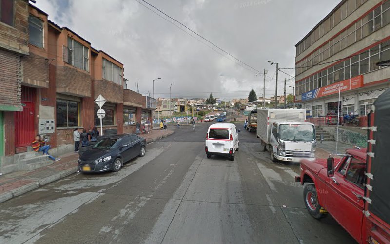 Droguería Luis Carlos - Farmacia en Bogotá