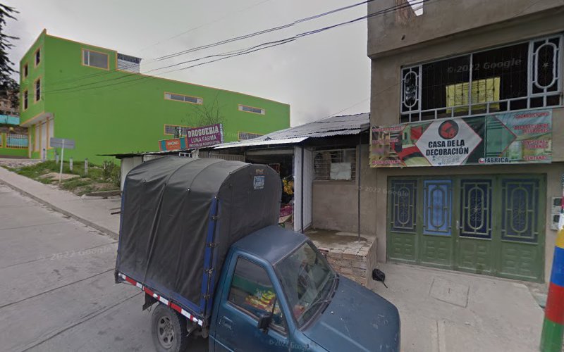 Drogueria Luna Farma - Farmacia en Bogotá