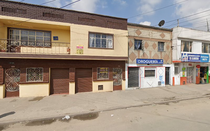 Droguería Lusan - Farmacia en Bogotá