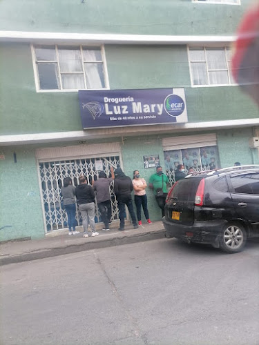 Droguería Luz Mary - Farmacia en Bogotá