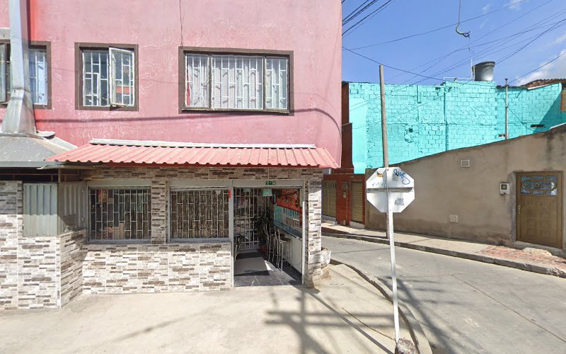 Droguería Luzeri - Farmacia en Bogotá