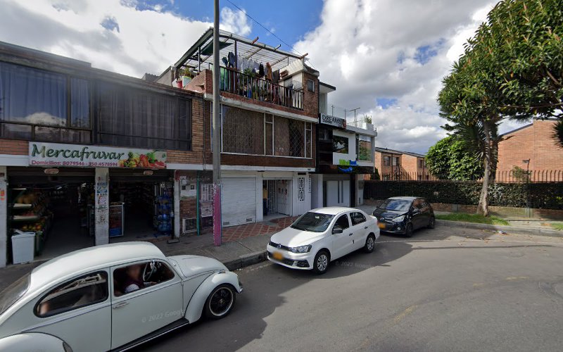 Droguería M G - Farmacia en Bogotá