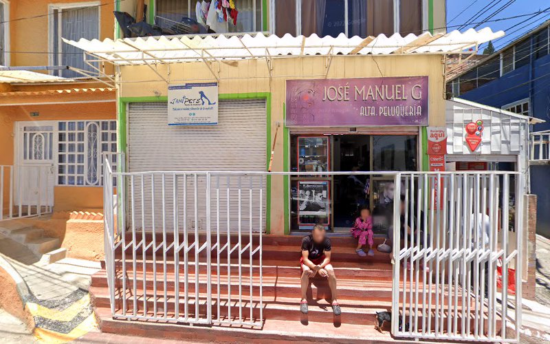 Droguería M y S - Farmacia en Bogotá