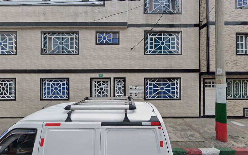 drogueria M Y T SALUD - Farmacia en Bogotá