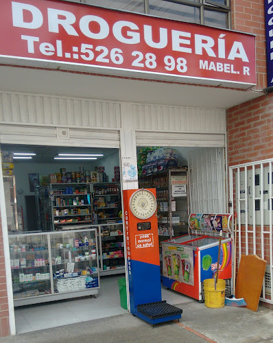 Drogueria Mabel R - Farmacia en Bogotá