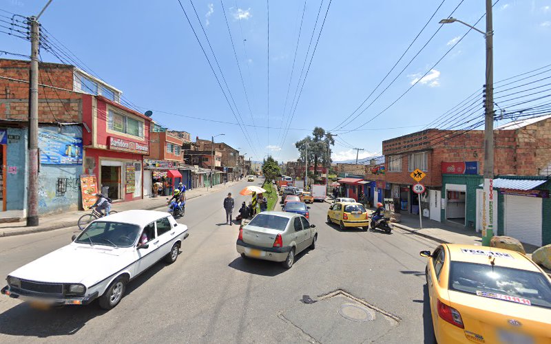 DROGUERIA.MAC - Farmacia en Bogotá