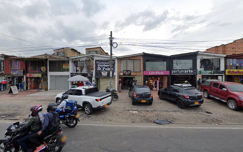 Droguería Macrosalud Dc - Farmacia en Bogotá