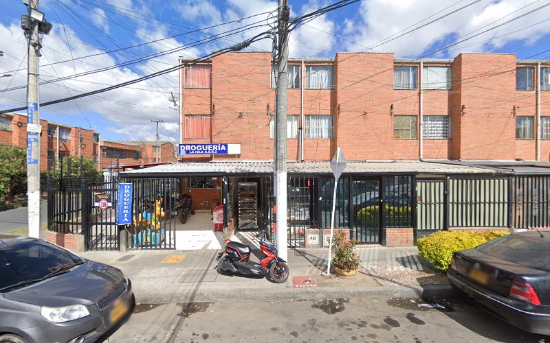 Droguería Madeleine - Farmacia en Bogotá