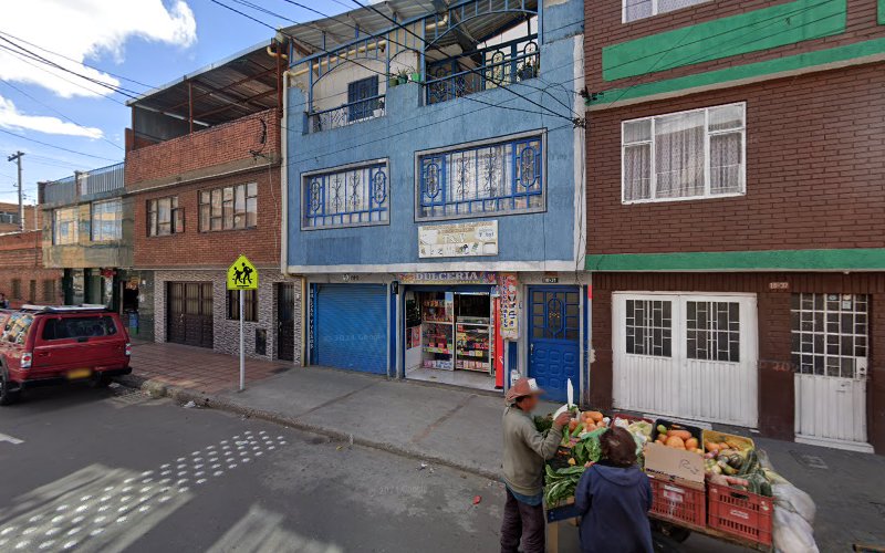 Droguería Mahanaim - Farmacia en Bogotá