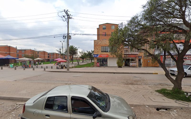 Droguería Maluvi - Farmacia en Bogotá