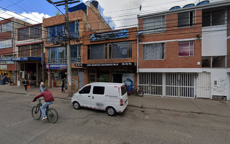 Drogueria Maranatha - Farmacia en Bogotá